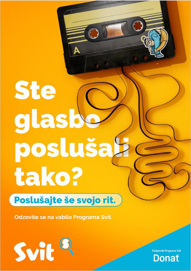 plakat Svit 2025